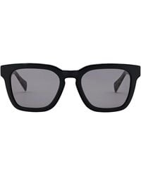 AllSaints - Sai Phoenix Uv Protection Wayfarer Sunglasses - Lyst