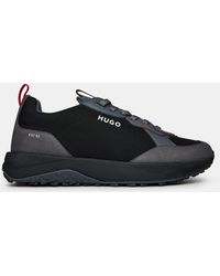 HUGO - Kane Runners - Lyst