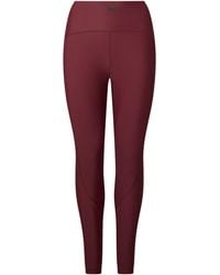 Everlast - Hishine Mid Rise Skinny-Fit Leggings - Lyst