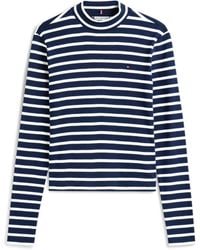Tommy Hilfiger - Slim Cody Long-Sleeve T-Shirt - Lyst