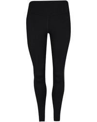 Reebok - Modern Safari Performance Gym Leggings - Lyst