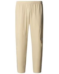 The North Face - North Face M Movmynt Pant Gravel Walking Trouser - Lyst