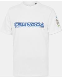 HUGO - Yuki Short Sleeve Polo Shirt - Lyst
