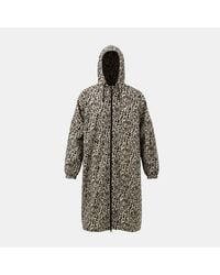 Gelert - Waterproof Oversized Jacket - Lyst
