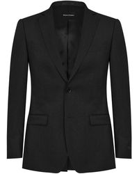Without Prejudice - Kilburn Slim Fit Suit Jacket - Lyst