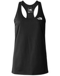 The North Face - Flex Tank Top - Lyst
