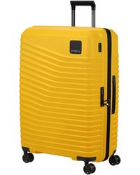 Samsonite - Intuo Spinner 75X52X31/34Cm Large Hard Suitcase - Lyst