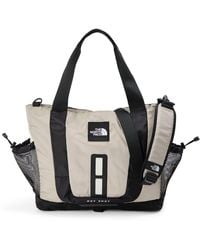 The North Face - Tnf Hot Shot Tote - Lyst