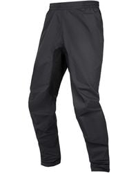Endura - Hummvee Waterproof Trousers - Lyst