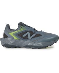 New Balance - Tektrel V1 Trail Running Shoes - Lyst
