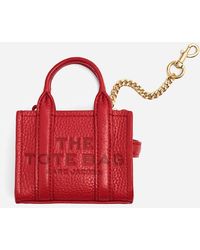 Marc Jacobs - Nanotote Charm - Lyst
