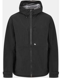 REPRESENT 247 - Waterproof Performance Training Jacket - Lyst