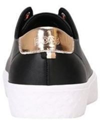 BOSS - Aiden Court Trainers - Lyst