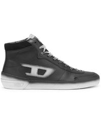 DIESEL - Chunky Trainers - Lyst