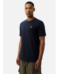Patrick - Campbell Regular Fit T-Shirt - Lyst