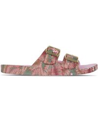 Biba - 2 Strap Slider - Lyst