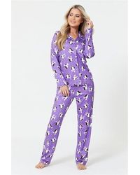 Be You - Penguin Pyjamas In A Bag - Lyst