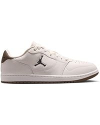 Nike - Access Low-Top Trainers - Lyst