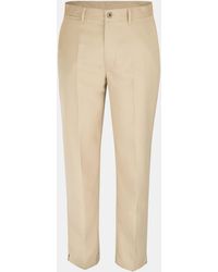 Slazenger 1881 - Golf Trousers - Lyst