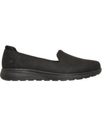 Skechers - Af N Joy Lite Slip-On Low-Top Trainers - Lyst