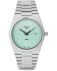 Tissot - Prx Quartz Analogue Watch - Lyst