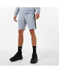 Everlast - Premium Jersey Shorts - Lyst