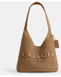 COACH - Brooklyn Shoulder Bag - Lyst
