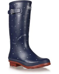 Regatta - Ly Fairweath Wellies - Lyst