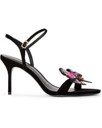 Sophia Webster - Sophia Allura 70H Sn Ld64 - Lyst