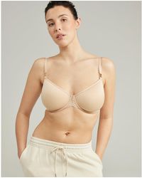 Nudea - Go-To Spacer Second Skin Stretch - Lyst