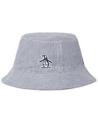 Original Penguin - Rrstripe Cap Sn99 - Lyst