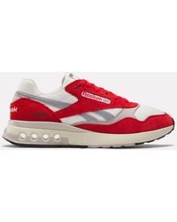 Reebok - Ers World Trainers - Lyst