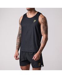 Gym King - Gk Training Vest Adults - Lyst