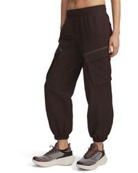 Under Armour - Unstoppable Closed Hem Jersey Joggers - Lyst