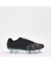 Canterbury - Stampede Groundbreak Elite Soft Ground Rugby Boots - Lyst