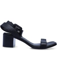 BOSS - Charlize Walking Sandals - Lyst