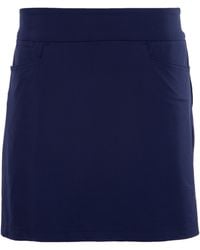 Slazenger 1881 - Golf Skort - Lyst
