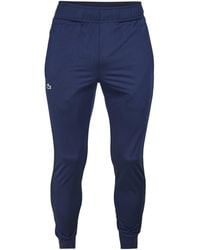 Lacoste - Tennis Joggers Tracksuit Bottoms - Lyst