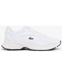 Lacoste - L003 Base Low-Top Trainers - Lyst