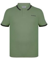 Firetrap - Lazer Polo Shirt - Lyst