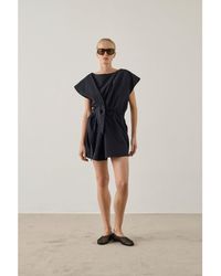 Soeur - Peplum Top - Lyst