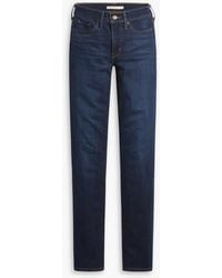 Levi's - 312 Shaping Slim - Lyst