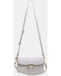 Biba - Sienna Shoulder Bag - Lyst