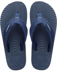 Havaianas - Surfer Coast Flip Flops - Lyst