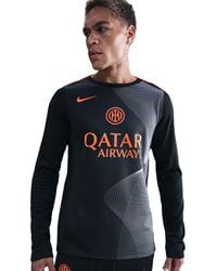 Nike - Inter Milan Third Pre Match Shirt 2025 2026 - Lyst