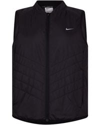 Nike - Performance Running Vest - Lyst