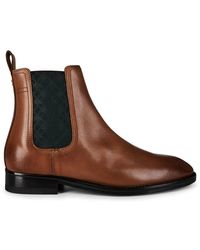 Ted Baker - Lineus Chelsea Boots - Lyst