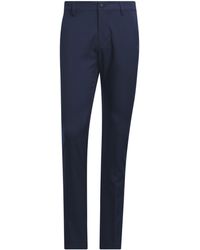 adidas - Tech Golf Pants - Lyst