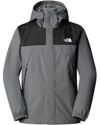 The North Face - Light Jackets - Lyst