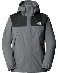 The North Face - Light Jackets - Lyst